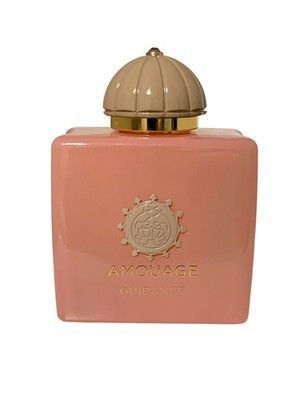Amouage Guidance Eau de Parfum Spray, Regular Size 3.4 fl oz
