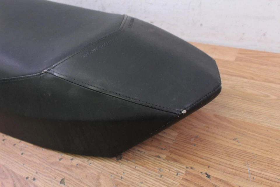 Sillín de asiento Ski-Doo Summit 800 XP 2008 Foto 3 de 4