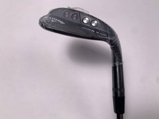 Callaway Jaws Raw Black Plasma Sand Wedge SW 56 10 S-Grind DG Wedge Mens RH