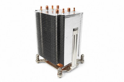 AVC Fujitsu CPU-Kühler V26898-B1004-V1 SS04K00001 LGA 2011 Celsius M740/R940