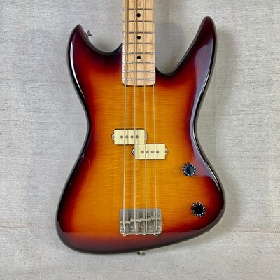 Tokai ZFB-60 1980s VF Violin Finish MIJ Z Fixer Bass TXB-50