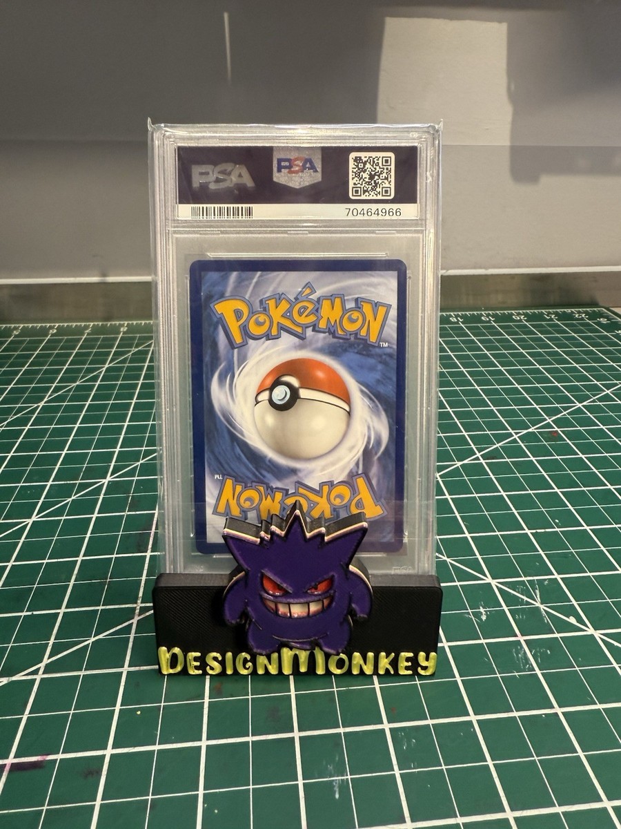 Pokemon Rayquaza VMAX TG20/TG30 Silver Tempest Trainer Gallery GEM