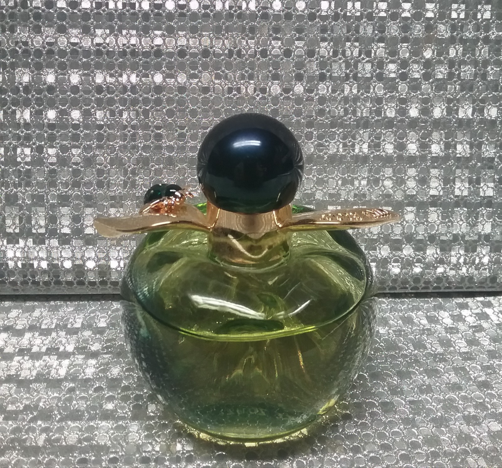 Nina Ricci Bella Women's Perfume eau de toilette 1.7 fl. oz./50 ml. Authentic