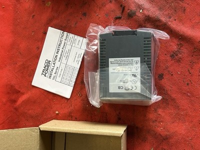 Traco Power TCL 060-124DC Netzteil 18-75VDC --  24VDC, 2,5A
