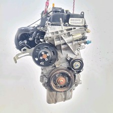 Moteur type K12B-95513701 - Opel AGILA B - C0-9302C