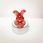 Bakugan Battle Brawlers Pyrus Falconeer B1 250g Vintage Toy Great Gift