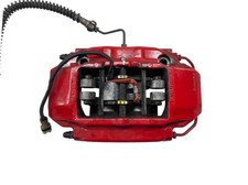 99635142511 bremssättel vorne links für PORSCHE BOXSTER (TIPO 987) elrop132222