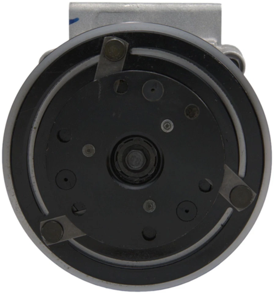 Compresor de aire acondicionado Four Seasons 58123 para modelos seleccionados de Ford Lincoln Mercury 91-93 Foto 4 de 4