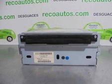 Autoradio Volvo S60