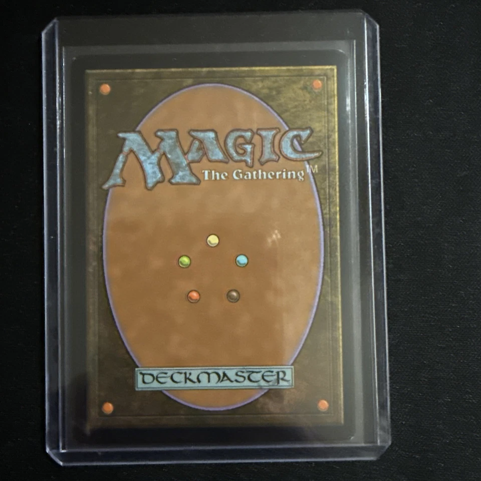 Hex Parasite New Phyrexia Foil Near Mint mtg - Image 2 of 2