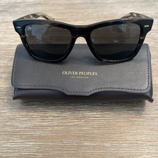 Oliver Peoples OLIVER SUN OV5393SU-1612R5 CINDER COCOBOLO w/ CARBON GREY