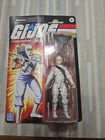 Hasbro Storm Shadow 3.75 inch Collectible with Accessories Action Figure