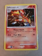 Infernape #5 Prices | Pokemon Diamond & Pearl | Pokemon Cards Infernape #5 Prices | Pokemon Diamond & Pearl | Pokemon Cards