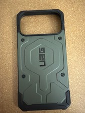 UAG Pathfinder Series W/MagSafe For Apple iPhone 17 PRO MAX 6.9” Olive PREOWNED