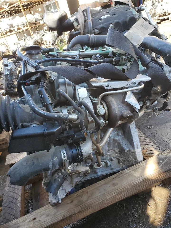 Used Engine Complete Assembly fits: 2022 Chevrolet Malibu 1.5L VIN T 8th digit o Foto 2 de 4