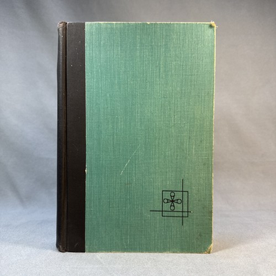 #ad Joseph Campbell Bollingen Series XVII: The Hero with a Thousand Faces 1949 HC $65.00