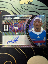 2026 Panini INTL France Soccer Checklist Guide in-content 30