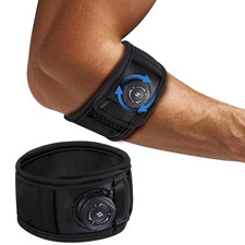 Bracemundo Tennis Elbow Brace For Men Women Elbow Brace For Tendonitis And