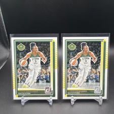 Nneka Ogwumike, Seattle Storm 2025 Panini Donruss WNBA #11 (2) Cards