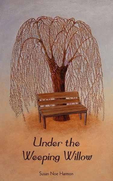 Susan Noe Harmon | Under The Weeping Willow | Taschenbuch | Englisch (2008)-image