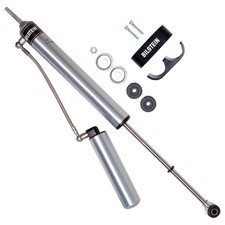 Suspension Shock Absorber - Fits 2008 Jeep Wrangler Unlimited Rubicon
