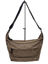 PORTER Shoulder Bag Nylon BRW