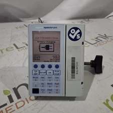 Baxter Sigma Spectrum 6.05.14 without Battery Infusion Pump