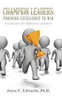 Joyce C. Edwards | Champion Leaders | Buch | Englisch (2017) | Gebunden