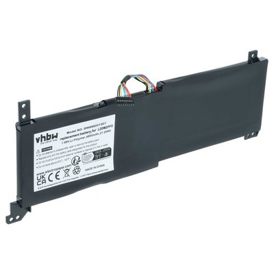 Akku für Lenovo V17 G2-ITL (82GX008DGE) V17 G2-ITL 4850mAh 7,68V