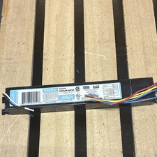 Philips Advance Centium ICN-4P32-N 4 Lamp T8 Ballast 120-277V IntelliVolt