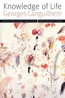 Georges Canguilhem | Knowledge Of Life | Taschenbuch | Englisch (2008)