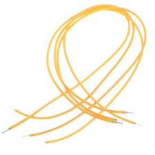 4 Pcs LED Bulb Filament 300 mm Flexible Diode for Repair LED Bulb Light Fixture