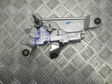 Wischermotor Subaru OUTBACK 2016 hinten MITSUBA8007