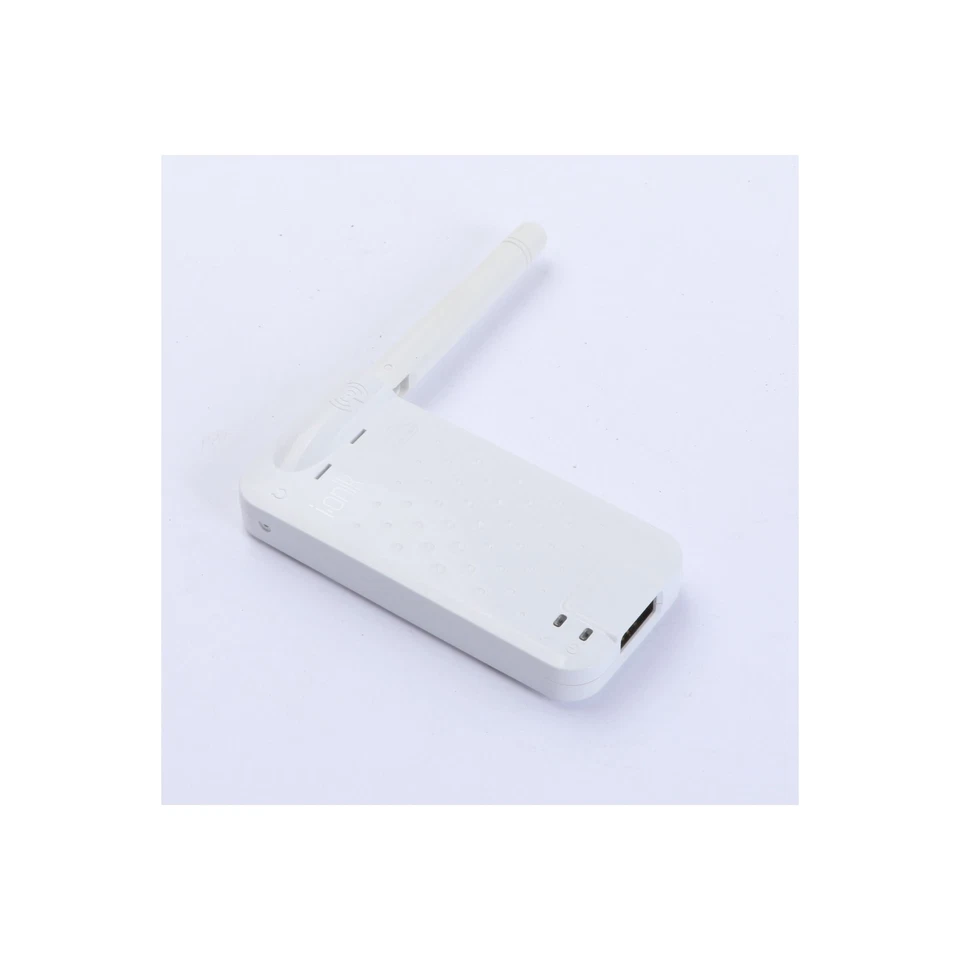 i-onik Wi-Fi Cloud Storage Sharer + Gut (272954) - Bild 3 von 4