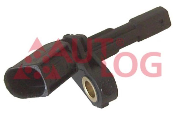 Rear Right AUTLOG AS4024 Sensor, wheel speed for AUDI,SEAT,SKODA,VW