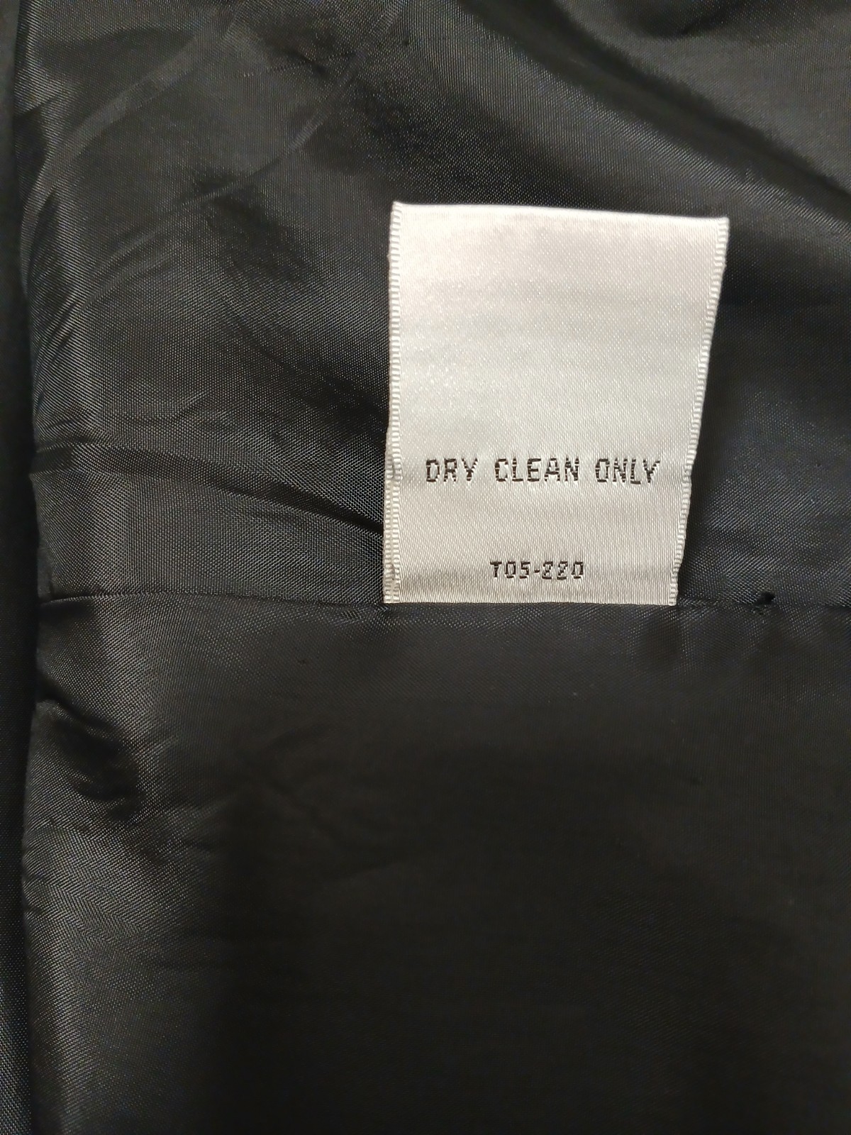 Executive Collection Suit Jacket Blazer Plus Sz 2… - image 17