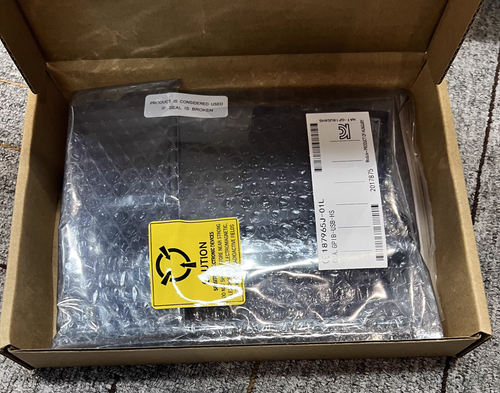 New GPIB-USB-HS 778927-01 IEEE 488 Interface Adapter controller - Picture 5 of 8