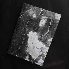 CAL X by Daisuke Yokota, Self-Published, 2017, Signed Edition