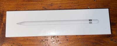 Apple Pencil 2019 MK0C2AM/A. Model A1603.  New In Box