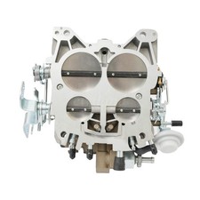 Carburetor 4 Barrel For Chevy Gmc 327 350 396 427 454 750cfm Rochester Quadrajet