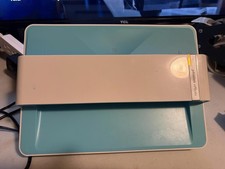 Plustek ePhoto Z300 Photo and Document Scanner CCD Sensor Mac/PC - See Video