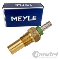 Meyle Sensor KÜHlmitteltemperatur Passend FüR Ford Courier Escort Fiesta KA