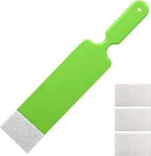 Long Reach Auto Squeegee, Green