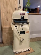 Record 30Pc Bun Divider (Rounder) Moulder