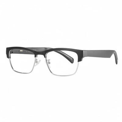 Bluetooth Smart Glasses for Adults,Wireless Audio Glasses with Open Ear Speak...