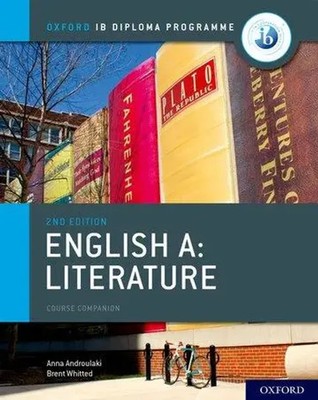 Whitted, B: Oxford IB Diploma Programme: IB English A: Liter | Whitted (u. a.)