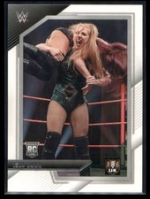Isla Dawn 2022 Panini NXT 2.0 WWE #66
