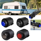 Trailer Lock Fits 2-5/16 Inches Couplers Secures Safety Anti-Theft Hitch Lock US