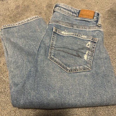 American Eagle (2) Short - Straight Leg 
