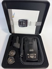 Escort Passport 9500i Radar and Laser Detector